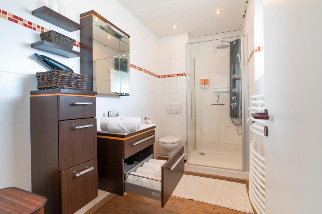 Stylish 2 Room Maisonette Hannover - Contactless Check-In Eksteriør billede