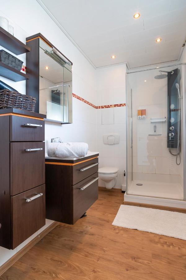 Stylish 2 Room Maisonette Hannover - Contactless Check-In Eksteriør billede