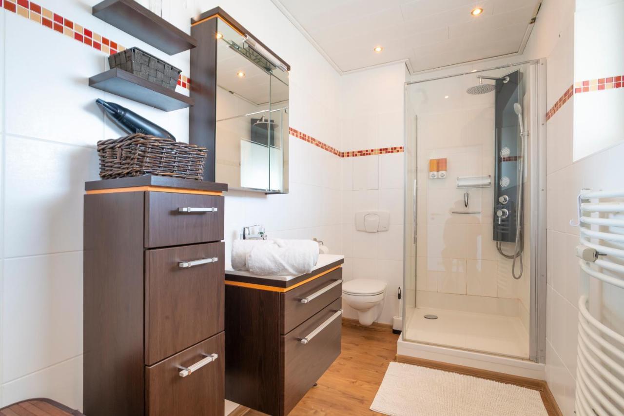 Stylish 2 Room Maisonette Hannover - Contactless Check-In Eksteriør billede
