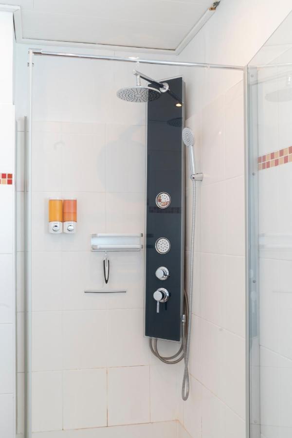 Stylish 2 Room Maisonette Hannover - Contactless Check-In Eksteriør billede